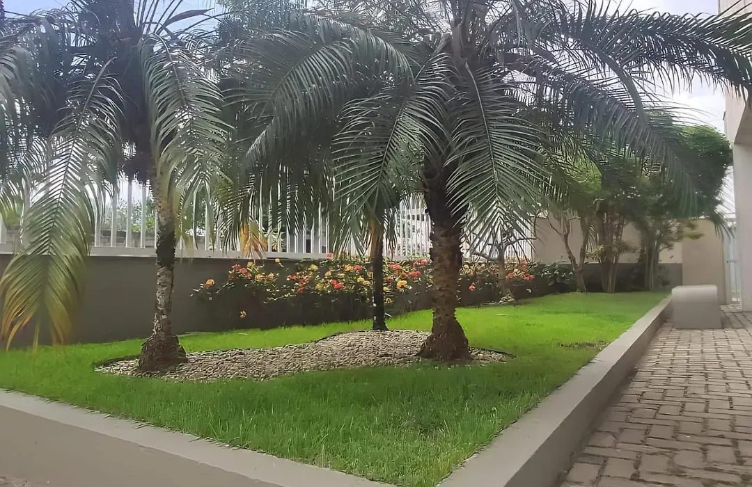 Apartamento De Luxo Acesso A Praia Grande E Praia Do Tenorio Para 6 Pessoas-1