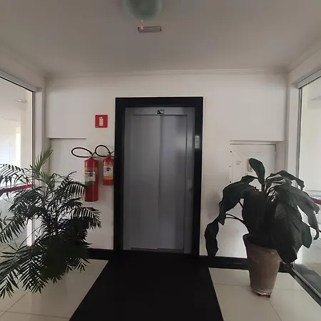 Apartamento De Luxo Acesso A Praia Grande E Praia Do Tenorio Para 6 Pessoas-3