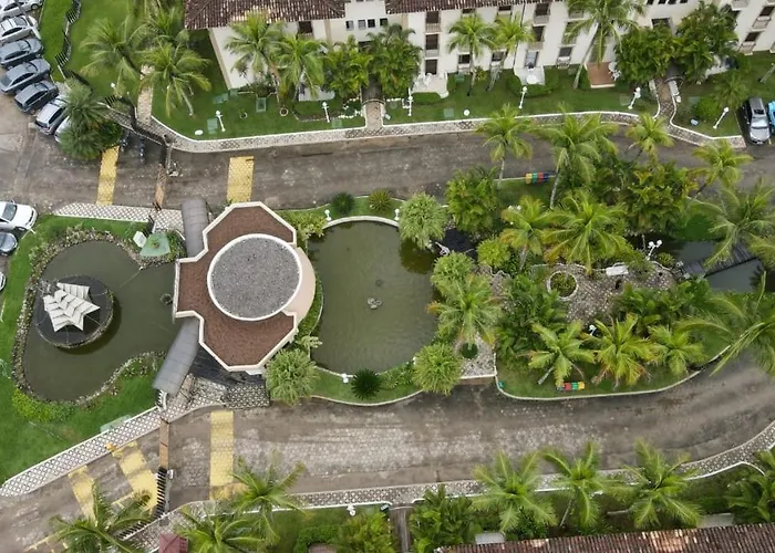Apto Wembley Tenis Praia Toninhas Ubatuba